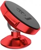 Автомобільний тримач магнітний Baseus Small Ears Series Magnetic Red (SUER-B09) - зображення 1