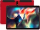 Планшет 10.1" Jusyea J5 4/64 ГБ 8 ядер Android 10 8000 mAh Червоний - изображение 1