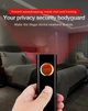 Компактный детектор-обнаружитель жучков и скрытых камер Protect DM-R35 - изображение 2