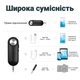 Беспроводной петличный микрофон Andoer BM02, петличка для телефона, смартфона до 20 метров - изображение 7