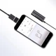 Міні диктофон Savetek 500, з MP3 плеєром, 16 Гб, 18 годин запису - зображення 6