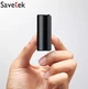 Мини диктофон Savetek 1000 с магнитом и активацией голосом, 8 Gb, 600 часов работы - изображение 1