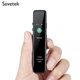 Диктофон цифровий з активацією голосом Savetek GS-R63, 8 Гб пам'яті - зображення 4