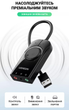 Внешняя USB звуковая карта Ugreen CM129 с регулятором громкости, 3в1 - изображение 4