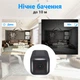 WiFi мини камера Escam G18 с аккумулятором 6200 мАч датчиком движения и ночной подсветкой (7526) - изображение 10