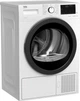 Сушильная машина Beko DF7439SX - изображение 2
