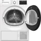Сушильная машина Beko DF7439SX - изображение 4