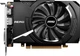 Відеокарта MSI GeForce GTX 1630 AERO ITX 4G OC - изображение 1
