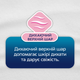 Щоденні гігієнічні прокладки Libresse Daily Fresh String 30 шт (7310791193892) - зображення 4