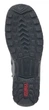 Сапоги Rieker Z7172-00 36р черные (2950770298368) - изображение 5