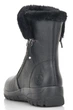 Сапоги Rieker Z7181-00 39р черные (2950770298535) - изображение 3