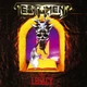 Компакт диск Warner Music Testament The Legacy CD 0075678174124 - изображение 1