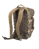 Рюкзак тактичний 20Л Зелений, Койот Mil-Tec US ASSAULT PACK SM RANGER GREEN/COYOTE (14002102-20) - изображение 2