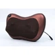 Массажер Massage pillow массажная подушка для дома и машины CHM-8028 TAIV - изображение 3