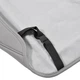 Накидки на сидения Beltex Montana серые (перед+зад) BX87200 - изображение 5