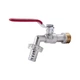 Кран поливальний Valve 1/2" ЗР SV140W15 - зображення 1
