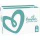 Подгузники Pampers Premium Care Размер 5 Heart Quilts 136 штук Maxi 11-16 кг Мягкие - изображение 2