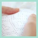 Подгузники Pampers Premium Care Размер 5 Heart Quilts 136 штук Maxi 11-16 кг Мягкие - изображение 5