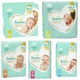 Подгузники Pampers Premium Care Размер 5 Heart Quilts 44 штуки 11-16 кг Мягкие - изображение 14