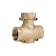 Антиконденсационный клапан Icma 1" 1/4 60°C №133 - изображение 1