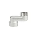 Ексцентрик радіаторний Icma 1/2"х3 см №720 - зображення 2