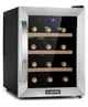 Винна шафа Klarstein Reserva 12 Uno БВ - Б/В - зображення 1