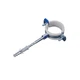 Хомут Thermo Alliance Forte 1 1/2" (D47-51 мм) SF10040 - зображення 1