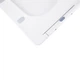 Сиденье для унитаза Qtap (Tern) с микролифтом Slim QT99HXU10W - изображение 4
