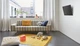 Кронштейн VOGELS W50710 Black 32-55" (400х400) кріплення ТВ - зображення 5