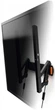 Кронштейн VOGELS W50710 Black 32-55" (400х400) кріплення ТВ - зображення 8