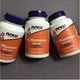 Д-Манноза, D-Mannose, Now Foods, 500 мг, 120 капсул (NOW-02811) - изображение 3