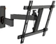 Кронштейн VOGELS W53070 Black 32-55" (400х400) кріплення ТВ - зображення 1
