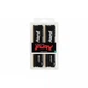 Оперативная память Kingston FURY 16 GB (2x8GB) DDR4 3200 MHz Beast Black (KF432C16BBK2/16) - изображение 5