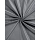 Простынь на резинке Arya Сатин London AR-A107300-gray 180х200х30 см серая - изображение 2
