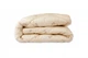 Ковдру односпальне ТЕП Dream Collection Wool 1-02556-00000 210х140 см - зображення 4