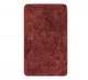 Коврик в ванную Arya Damaks AR-A107217-Burgundy 120х70 см бордовый - изображение 1