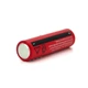 Аккумулятор Li-ion UltraFire18650 4800mAh 3.7V, Red, цена за 1 шт - изображение 3