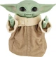 Интерактивный Малыш Йода Star Wars из сериала Звездные войны: Мандалорець (F2849) - изображение 4