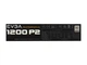 Блок питания EVGA SuperNova 1200 P2 220-P2-1200-X1, 80+ PLATINUM 1200W, Fully Modular, ECO Mode - изображение 4