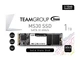 SSD Team Group MS30 1TB M.2 Sata III TM8PS7001T0C101 - изображение 2