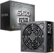 Блок питания EVGA SuperNova 550 G3 220-G3-0550-Y1, 80+ GOLD 550W, Fully Modular, ECO Mode - изображение 1