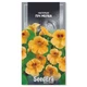 Настурция низкорослая Пич Мелба Florium (726851) - изображение 2