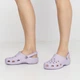 Женские кроксы Crocs Classic Lavender 207378-530 M4 36-37 (W6) 22 см Лавандовые (8888888816193) - изображение 2
