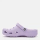 Женские кроксы Crocs Classic Lavender 207378-530 M4 36-37 (W6) 22 см Лавандовые (8888888816193) - изображение 4