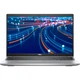 Ноутбук Dell Latitude 5520 (210-AXVQ-GBSINTS21); 15.6" FullHD (1920x1080) WVA LED матовый / Intel Core i7-1185G7 (3.0 - 4.8 ГГц) / RAM 16 ГБ / SSD 512 ГБ / Intel Iris Xe Graphics / без ОП / LAN / Wi-Fi / BT / веб-камера / Linux / 1.59 кг / серебристый / п - изображение 1