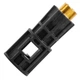 Перехідник для насадок до мийок високого тиску DT-1508/WT-1509 INTERTOOL DT-1533 - зображення 2