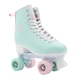 Ролики квады Croxer Lea Mint/Pink размер 36 (zh269) - изображение 1