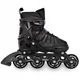 Раздвижные ролики Raven Quantum Black размер 36-39 (smj279) - изображение 3