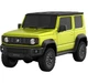 Машинка на радиоуправлении Xiaomi Mi Suzuki Jimny Smart Remote Control Car 4x4 (1:16) (XMYKC01CM) - изображение 1