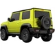 Машинка на радиоуправлении Xiaomi Mi Suzuki Jimny Smart Remote Control Car 4x4 (1:16) (XMYKC01CM) - изображение 4